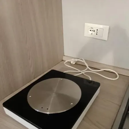 Agucchi63apt Apartamento Bolonia