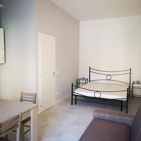 Agucchi63apt Lägenhet Bologna