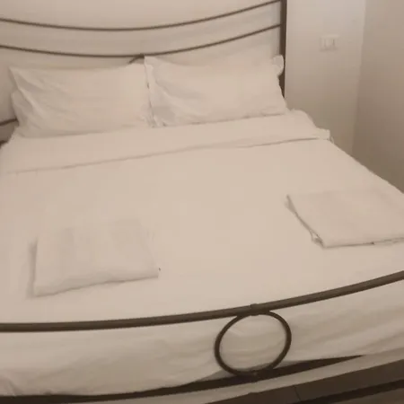 Agucchi63apt Lägenhet Bologna