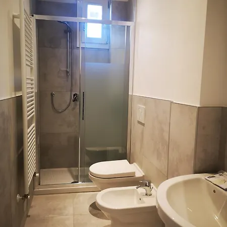 Lägenhet Agucchi63apt