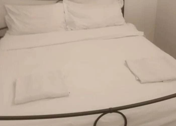 Agucchi63apt Lägenhet Bologna