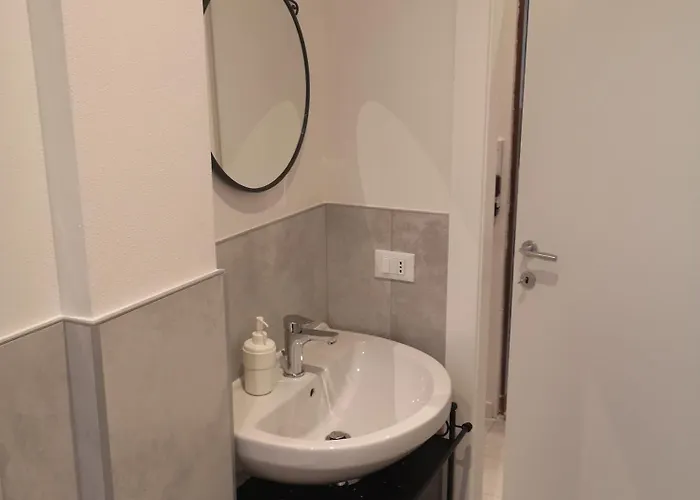 Agucchi63apt Bologna