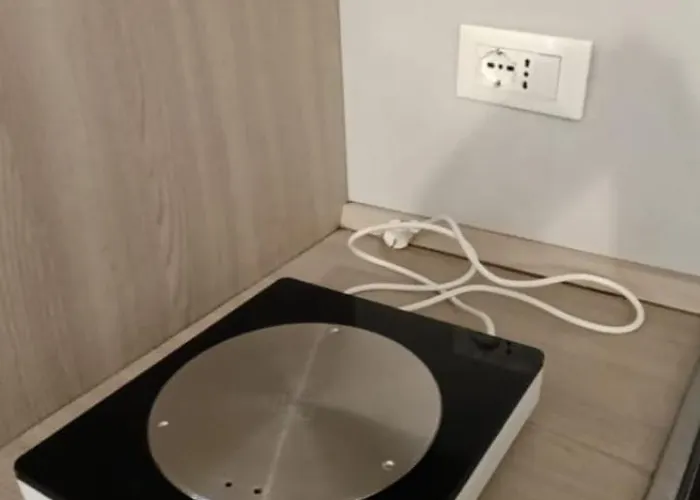 Agucchi63apt Apartman Bologna