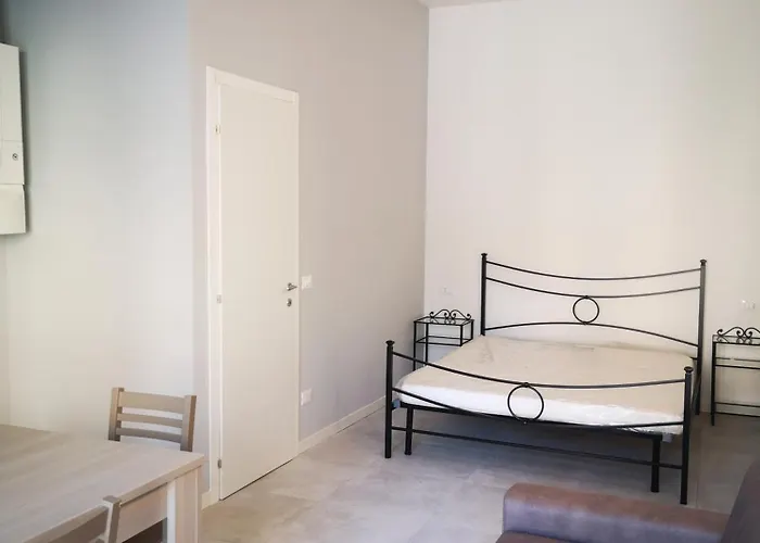 Agucchi63apt Apartman Bologna