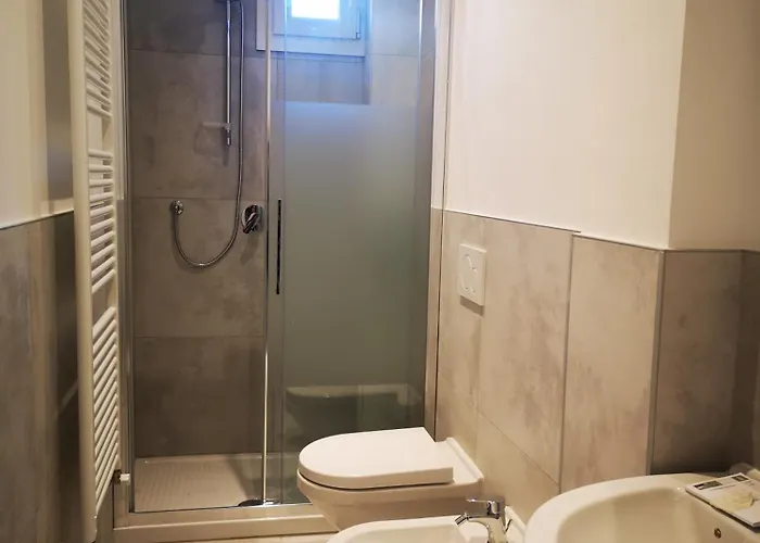 Apartman Agucchi63apt